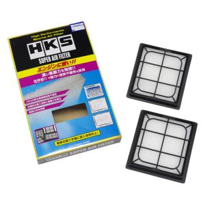 ブリッツ SUSパワーエアフィルターLM 日産 フェアレディZ Z33 2002/09