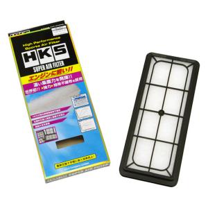 HKS（エッチケーエス） スーパーエアフィルター フェアレディZ Z34