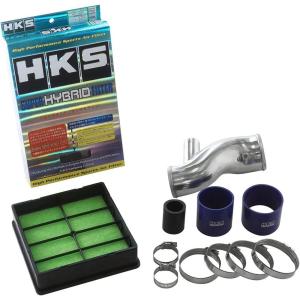 HKS（エッチケーエス） プレミアムサクションキット TOYOTA TYPE22