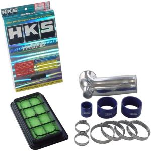 HKS（エッチケーエス） プレミアムサクションキット TOYOTA TYPE22