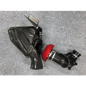 馬力アップ！トヨタ GRスープラ RZ ダウンパイプ 触媒ストレート o2