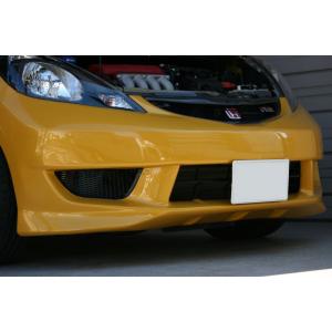 SPOON（スプーン） インテークチャンバー（レッド） フィット GE8RS