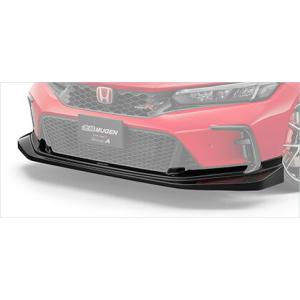 無限（MUGEN） シビック TYPE-R（FL5）用 フロントアンダー