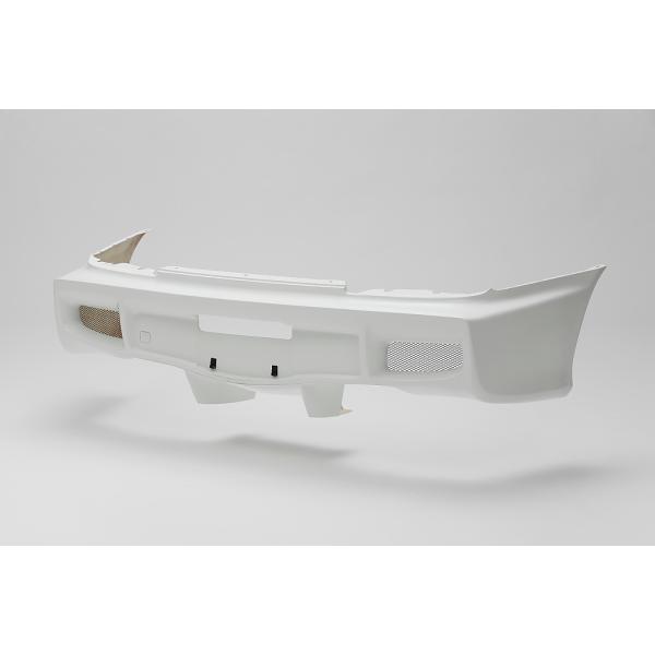 SPOON Aero Bumper,Rear S2000 AP1-200  F20C 71501-A...