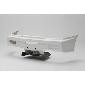 SPOON（スプーン） SPOON S耐バンパー アコード CL7ユーロR前期 K20A