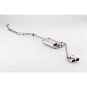 フジツボ A-K エーケー JG1 N-ONE NA 2WD S07A H24.11〜H26.5 740-50823