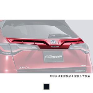 無限（MUGEN） パフォーマンス ダンパー ZR-V e:HEV専用 6AA-RZ4-100