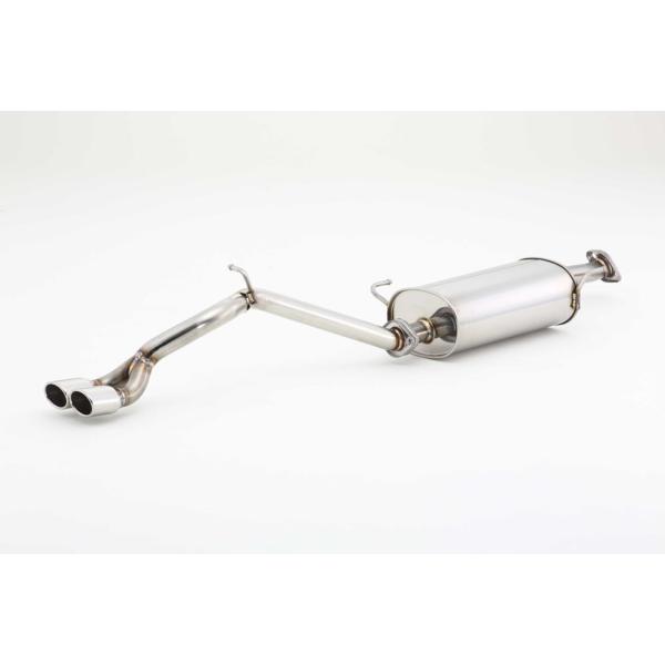 フジツボ A-K エーケー DA17V エブリイ バン ターボ 2WD・4WD (EVERY VAN...