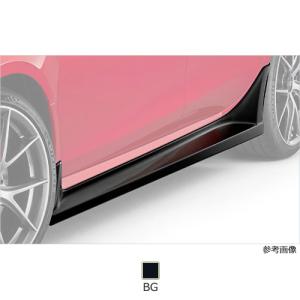 無限 サイドガーニッシュ シビックタイプR / CIVIC TYPE R FL5