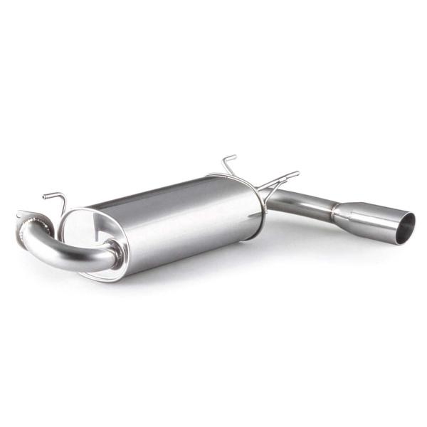 フジツボ Legalis R レガリス アール NB8C ロードスター 1.8 MT 02マイナー後...