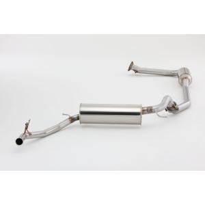 フジツボ POWER Getter 760-52076 FN2