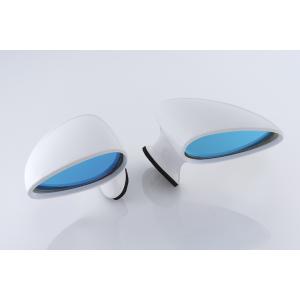 SPOON エアロミラー S2000 AP1-110 F20C 76100-AP1-000