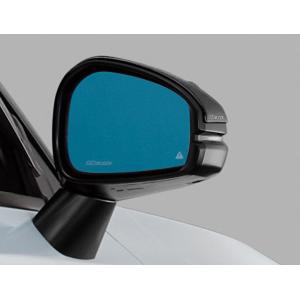 無限 ハイドロフィリックLEDミラー ZR-V RZ3 / RZ4 / RZ5 / RZ6 2022...