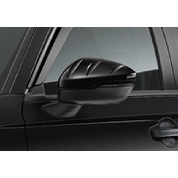 無限 ドアミラーカバー DOOR MIRROR COVER シビック FL1 2021年9月〜 クリ...