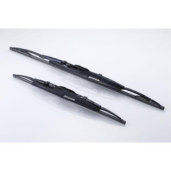 SPOON スポーツワイパーブレード N-ONE 6BA-JG3 S07B 76620-JG3-00...