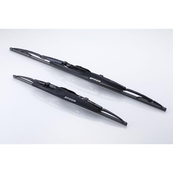 SPOON SPORTS WIPER BLADE N-ONE 6BA-JG3 RS 6MT S07B...