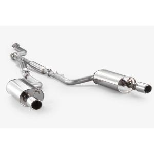 R's Racing/アールズレーシング RRP ハイパフォーマンスマフラー2