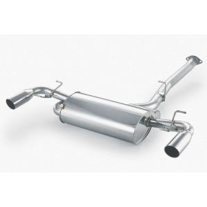 HKS（エッチケーエス） リーガマックス エキゾースト マフラー マツダ