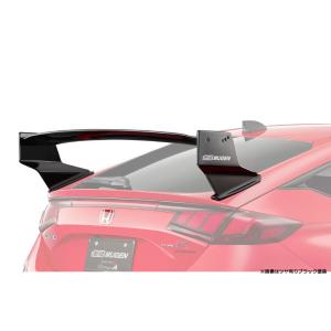 無限（MUGEN） パフォーマンス ダンパー シビックタイプR FK8 2017年9