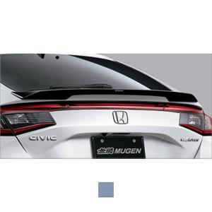 無限（MUGEN） テールゲートスポイラー シビックタイプR / CIVIC TYPE