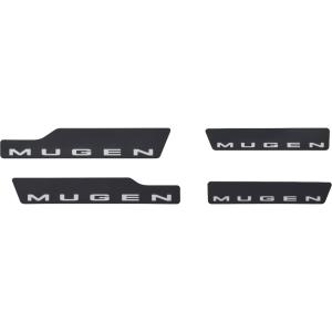 無限（MUGEN） ドアインナープロテクター N-ONE e JG5 25/09- 品番