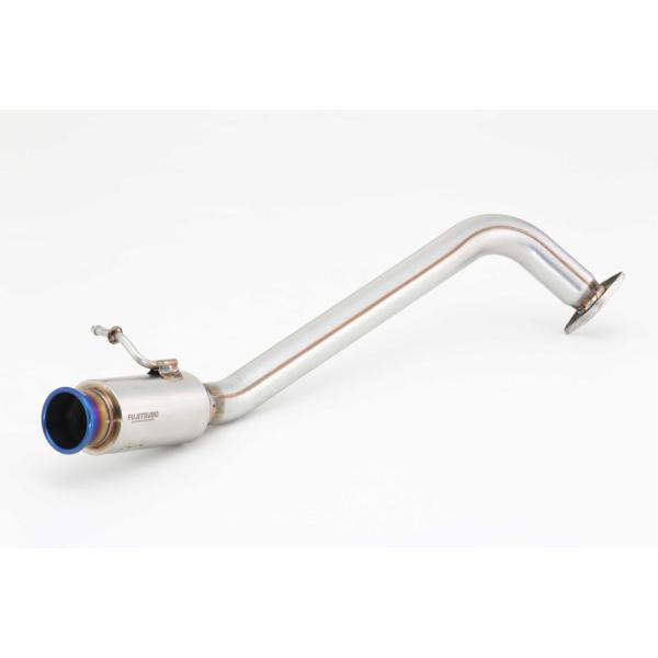 フジツボ RIVID リヴィッド ZC13S スイフト RS 1.0 ターボ 2WD K10C H2...