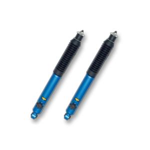 TRD 【 AE92 (TEMS無し車)用 】 非車高調整式レース用ショック