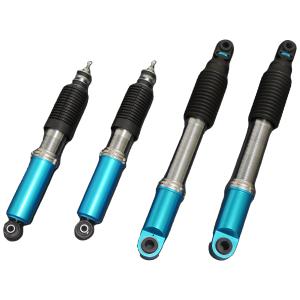 TEIN（テイン） 車高調 STREET ADVANCE Z GSQ00-91CS2 ハイエース バン