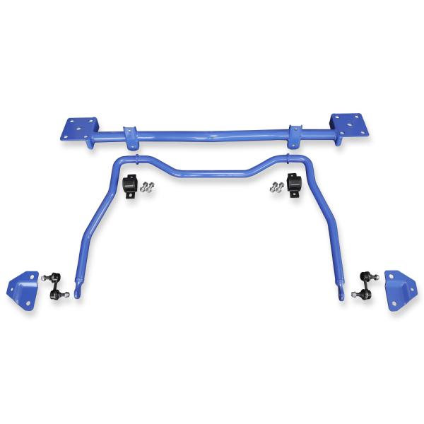 クスコ リヤ・スタビバー トヨタ ハイエース TRH211K FR用 919 311 B28