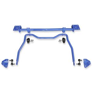 クスコ（CUSCO） リヤ・スタビバー トヨタ ハイエース KDH206K 4WD用