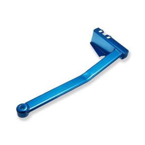 クスコ（CUSCO） パワーブレース フロントメンバー アルファード