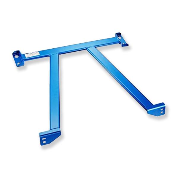 クスコ パワーブレース センター トヨタ プリウス α ZVW41W 952 492 C