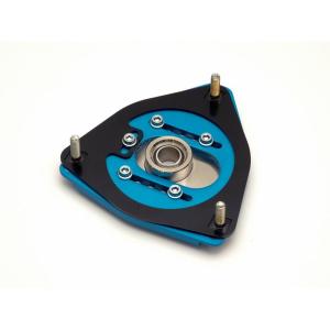 クスコ（CUSCO） 固定式ピロボールアッパーマウント ホンダ インテグラ