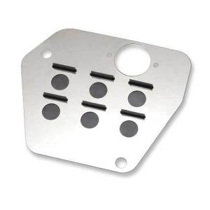 TRUST（トラスト） GReddy オイルパン バッフルプレート 86 （ハチロク