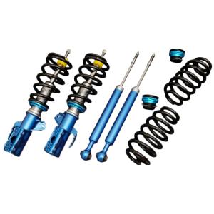 TEIN FLEX Z VSTB4-C1AS3 減衰力16段階 車高調整式ダンパー