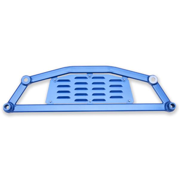 クスコ パワーブレース フロントメンバーリヤ レクサス LBX GAYA16 9A7 492 FMR