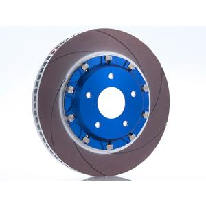 ENDLESS エンドレス BASIC SLIT BRAKE ROTOR スイフトスポーツ