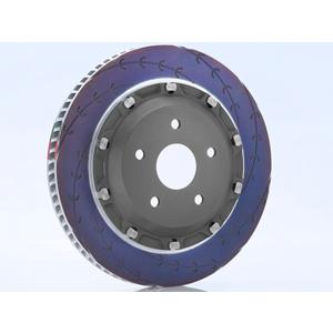 エンドレス RacingMONO6 & 4r(フロント/リアセット) フェアレディZ Z33