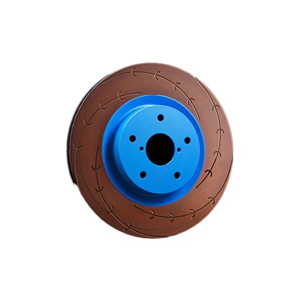 エンドレス E−SLIT BRAKE ROTOR MR2 SW20 91.12〜 ブレーキローター ...