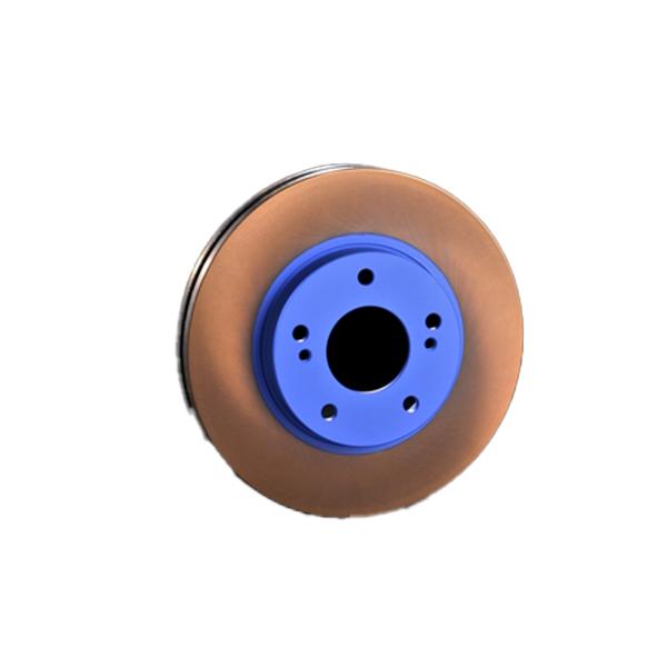 エンドレス BASIC BRAKE ROTOR セリカ ZZT231 99.9〜 ブレーキローター ...