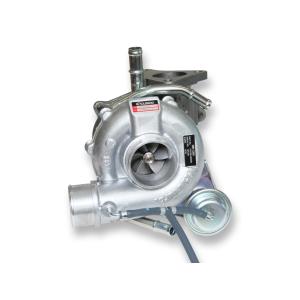 GRB 純正タービン ☆ スバル 純正 新品 GRB GVB スペックC インプレッサ ボール