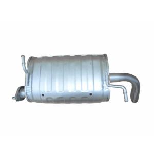 クスコ（CUSCO） 純正補修用リアマフラー スズキ ジムニー JA11C 1990