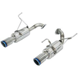 HKSマフラー【 Hi-Power SPEC-L Ⅱ 】GRヤリス Hi-Power SPEC-L II：GR YARIS