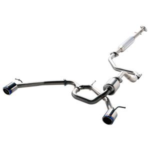 FUJITSUBO（フジツボ） FRONT PIPE フロントパイプ ZC33S スイフト
