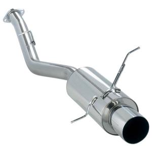 HKS マフラー silent Hi-Power RX-7 FD3S 13B-REW 91/12-98/11 サイレントハイパワー 31019-AZ002
