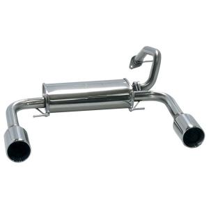 HKS（エッチケーエス） マフラー リーガマックス プレミアム スバル