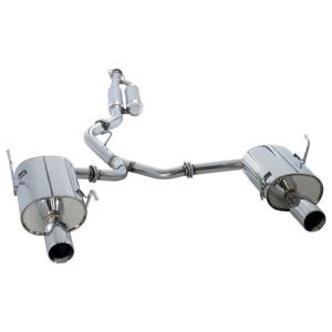 HKS（エッチケーエス） リーガマックスプレミアム エキゾースト