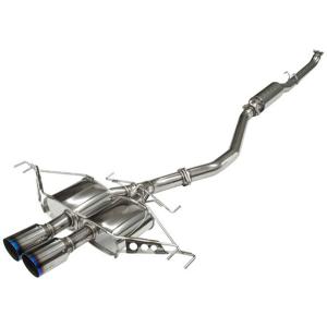 HKS（エッチケーエス） マフラー リーガマックス プレミアム スズキ