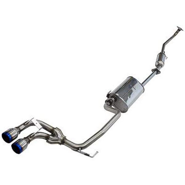 HKS マフラー Cool Style II アルトワークス HA36S R06A(TURBO) 1...