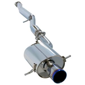 HKS ステンレス マフラー R06A K15 ステンレスセンターパイプ /マフラー | エキゾースト/EXHAUST